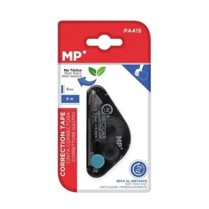 Cinta Correctora 5mmx6m