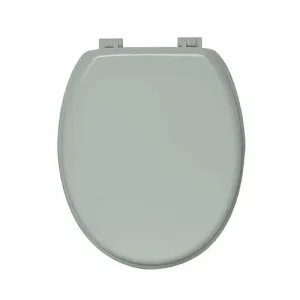Tapa WC MDF – Verde Almendra