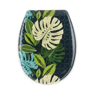 Tapa WC Termoduro – Vent D’Exotisme