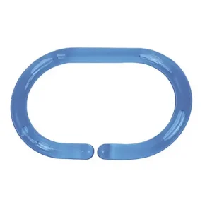 Anillas de Cortina PVC – Cielo Translucida