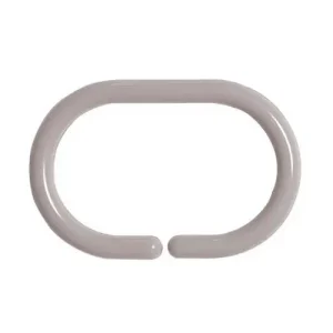 Anillas de Cortina PVC – Topo