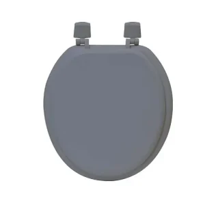 Tapa WC MDF – Gris