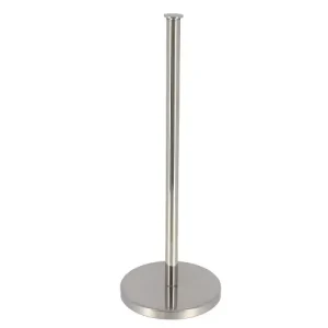 Portarrollos de Baño Metal Cromo