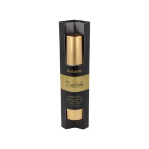 7 Luxury Factor Crema Facial Antiedad 50Ml.
