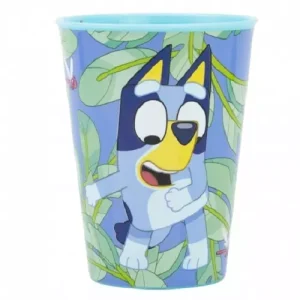 Vaso Easy Pequeño 260 ML Bluey
