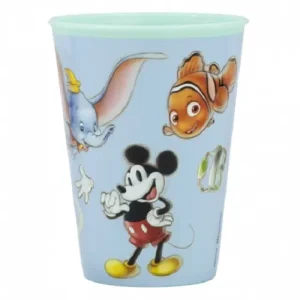 Vaso Easy Pequeño 260 ML Disney 100
