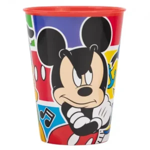 Vaso Easy Pequeño 260 ML Mickey Mouse Better Together