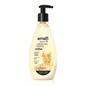 Amalfi Jabón de Manos 500ml Avena