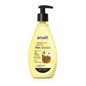 Amalfi Jabón de Manos 500ml Piña Colada