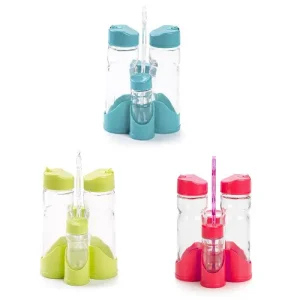 Aceitera/Vinagrera Surt