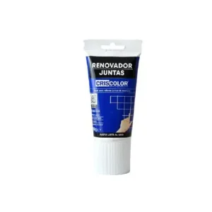 Brico Renovador Juntas Azulejos 150GR