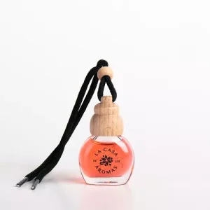 Ambientador Colgador Coche Frutos Rojos 7ml