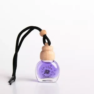 Ambientador Colgador Coche Lavanda 7ml