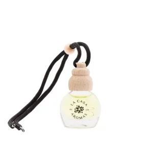 Ambientador Colgador Coche Limón 7ml