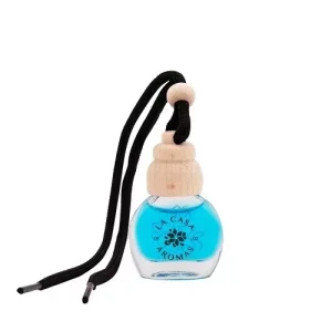 Ambientador Colgador Coche Océano 7ml