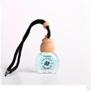 Ambientador Colgador Coche Algodón 7ml