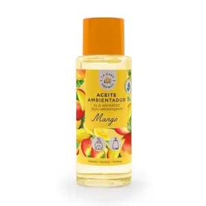 Aceite Ambientador 50ML Mango