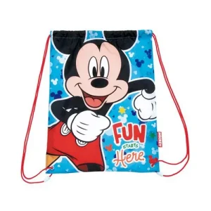 Bolsa Gym Mickey