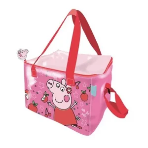 Bolsa Térmica Peppa Pig