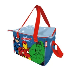 Bolsa Térmica Avengers