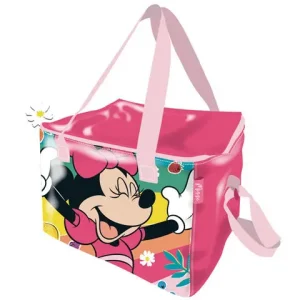 Bolsa Térmica Minnie