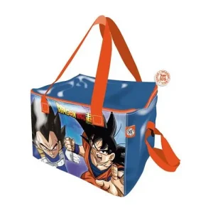 Bolsa Térmica Dragon Ball