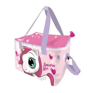Bolsa Térmica Unicorn