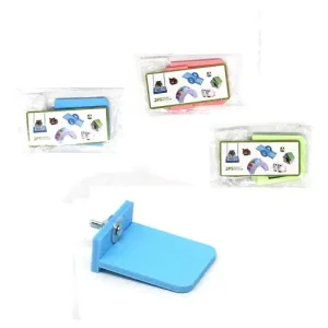 Bandeja Colgante Para Hámster