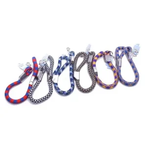 Correa Redonda 2X60cm