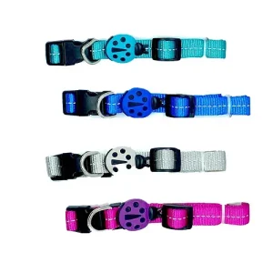 Collar para Perro 10MMx20/30cm