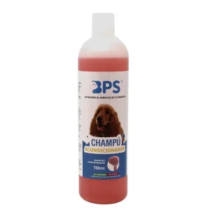Champú Acondicionador Mascota 750ml