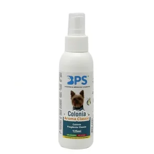 Colonia Classic Perro 125ml