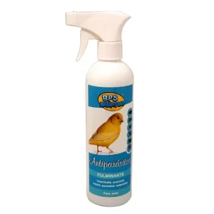 Insecticida Aves 500ml