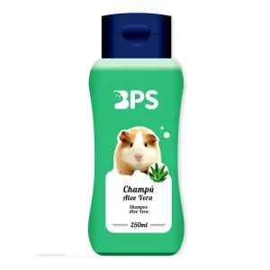 Champú Aloe Vera Roedores 250ml