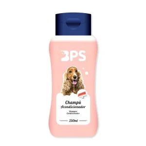 Champú Acondicionador Mascota 250ml