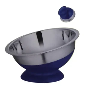 Comedero Inclinado Antideslizante 0.45L