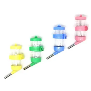 Bebedero Para Hámster 80ml