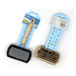 Cepillo para Mascota 16.5×9.5cm