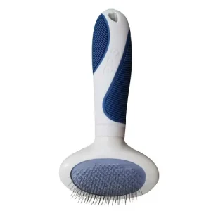 Carda Oval Para Mascota 8.5×17.5cm