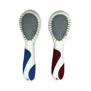 Cepillo Doble para Mascota 6×20.5cm