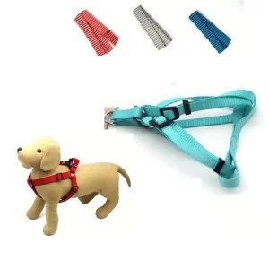 Arnés Para Perro 10MMx25/35cm