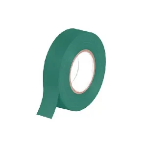 Cinta Aislante Verde 20m