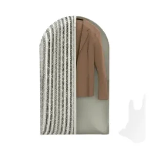 Bolsa Porta Trajes 60X100CM