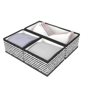 Caja de Almacenamiento 32X16X10CM 3PCS