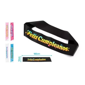 Banda Feliz Cumpleaños