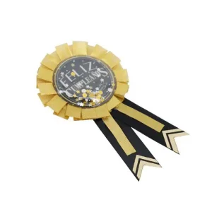 Chapa Feliz Cumpleaños