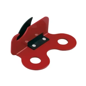 Abrelatas Mariposa Rojo