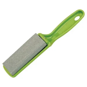 Afilador Piedra con Mango