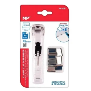 Dispensador con Clips