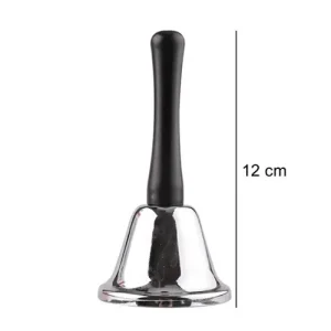 Campanilla Metálica